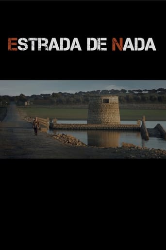 Poster of Estrada de Nada