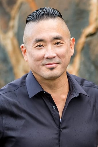 Image of Garret Sato