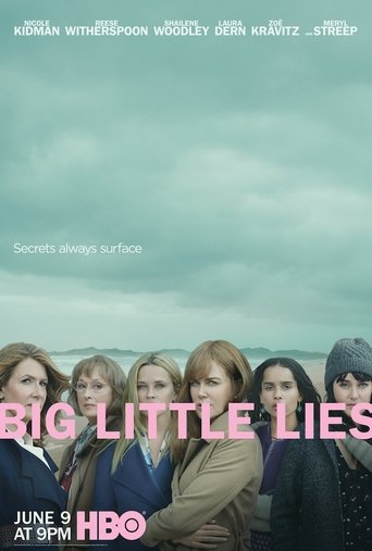 Big Little Lies Chapter 2 (2019)