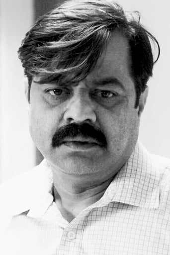 Achyuth Kumar