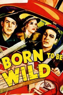 Born to Be Wild