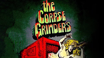 #8 The Corpse Grinders