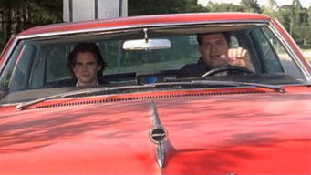 Episode 1 — Blowing Free (1)