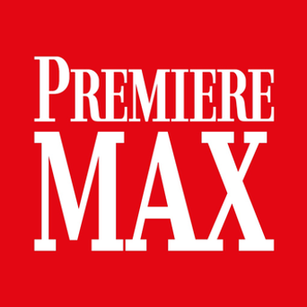 Logo Premiere Max