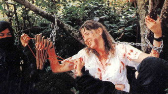 The Vampire Is Still Alive (1989)