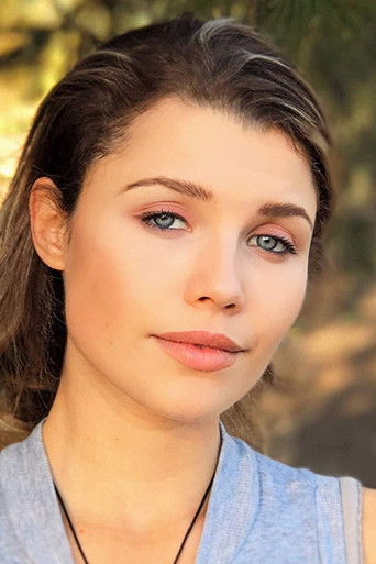 Foto de Ellie Patrikios