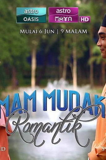 Imam Mudaku Romantik