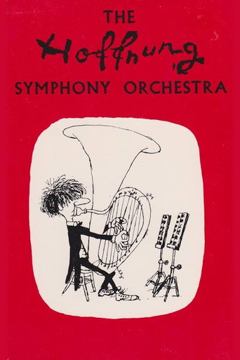 The Hoffnung Symphony Orchestra (1965)