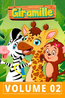 Giramille - Volume 2 poster