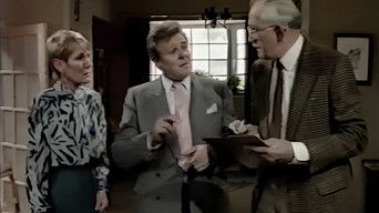 Wyatt's Watchdogs - S1E01