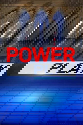 Power Play With Vassy Kapelos