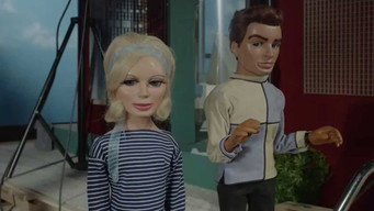 Thunderbirds (2015- )