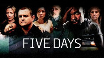 Five Days (2007-2010)