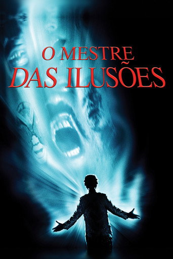 Pôster de O Mestre das Ilusões