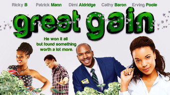 Great Gain (2011)