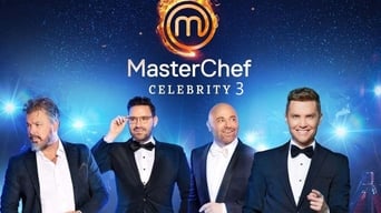 MasterChef Celebrity Argentina (2020- )