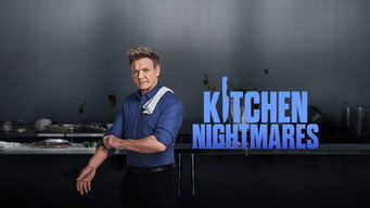 #5 Kitchen Nightmares