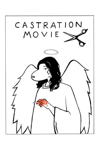 Castration Movie Collection
