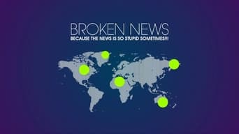 Broken News - 1x01