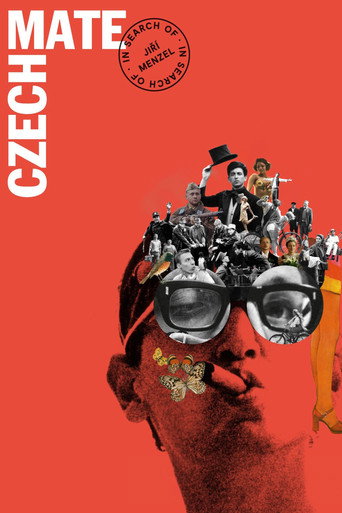 CzechMate: In Search of Jiř&iacute; Menzel (2018)