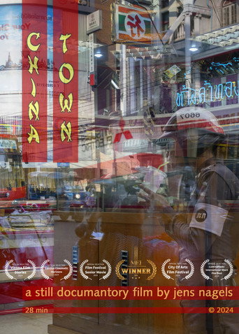 China Town