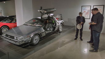 第8話：Geared for Hollywood