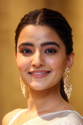 Foto de Rukshar Dhillon