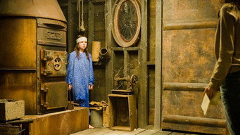 Внизу (2007)