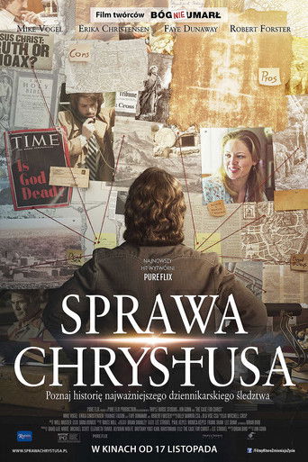 Sprawa Chrystusa (2017)
