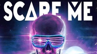 Galeria 1 - Scare Me