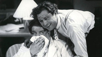De kloge og vi gale (1945)