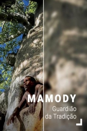 Mamody, Guardião da Tradição poster