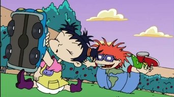 Cena de Episódio 13