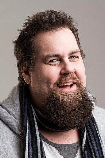Stan Saanila headshot