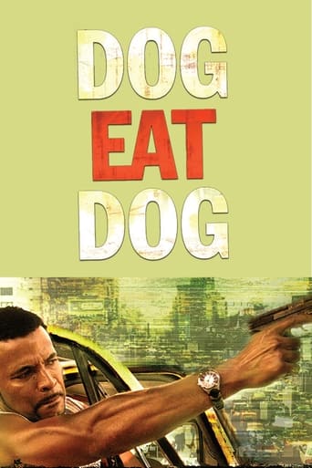 Poster of Dog Eat Dog