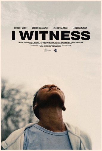 I Witness