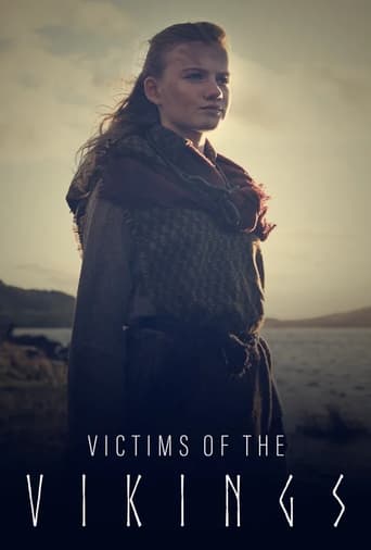 Victims of the Vikings