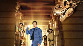 Night at the Museum backdrop 7