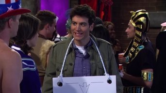 How I Met Your Mother