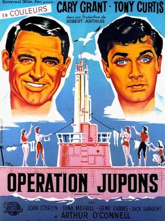 Opération jupons en streaming 