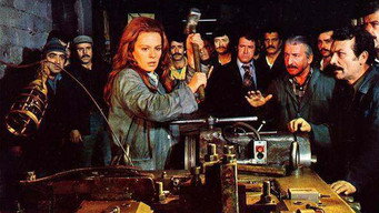 Blood Money (1974)