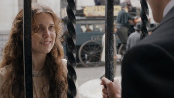 #100 Енола Голмс
