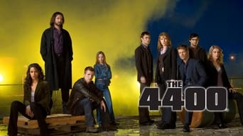 4400 ‐フォーティ・フォー・ハンドレッド (2004) 予告編