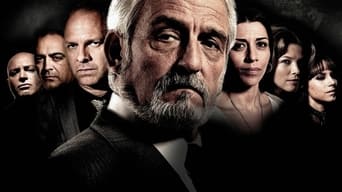 Crematorio - 1x01