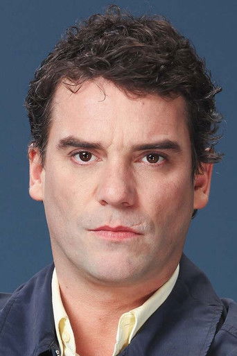 Foto de Diego Muñoz