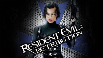 Galeria 1 - Resident Evil 5: Venganza