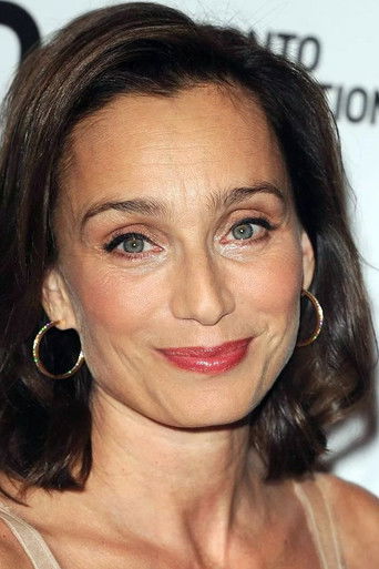 Foto de Kristin Scott Thomas