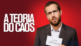 Escena 5 de ¡Vaya caos!