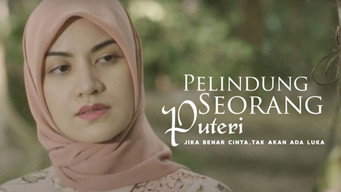 Pelindung Seorang Puteri - S1E01