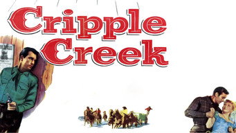 Cripple Creek (1952)